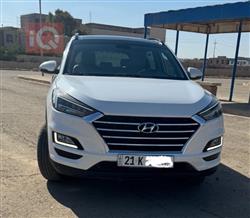 هیوندای تۆکسۆن